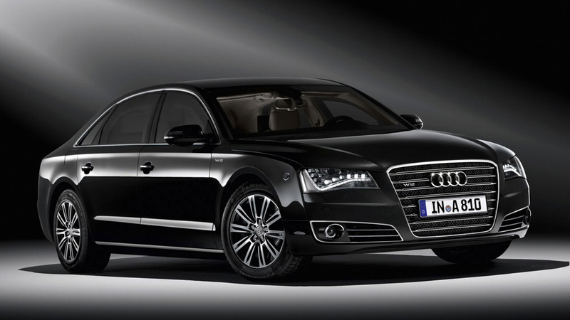 Illustration for article titled Ten Cars Julian Assange Should Use To Escape London